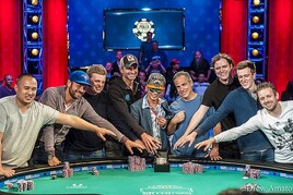 Vojtěch Růžička si v listopadu zahraje finále Main Eventu World Series of Poker!