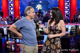 Záznamy z letošní WSOP začne ESPN vysílat už 6. září