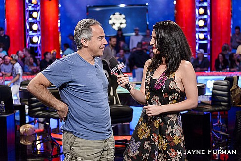 Záznamy z letošní WSOP začne ESPN vysílat už 6. září