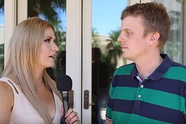 První interview: Vojtěch Růžička po postupu mezi November Nine