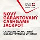 Cashgame jackpot v Showdownu jede!