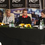 Videozáznam tiskové konference Vojtěcha Růžičky z King&#039;s Casina