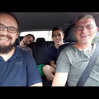 ETPC: Den 1A bez českého postupu. Dnes o vrtulník zabojuje Béda a spol.