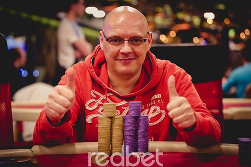 Pawel Kaminski