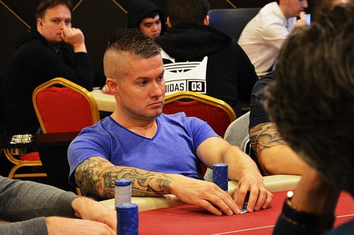 Tomas Chrobak