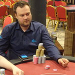 Moravia Cup: Druhý největší event pokerového festivalu nejlépe rozehrál Roman Papáček!