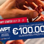 Startovací víkend WPT na Rozvadově představí turnaj s garancí €100.000