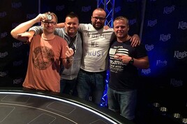 &quot;Mladý&quot; jsou smolně vicemistry Evropy. Titul putuje do východního Německa