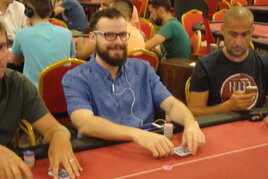 G4G: Rekordní Poker Fever Cup kořistí polských hráčů, Robert Hána třetí!