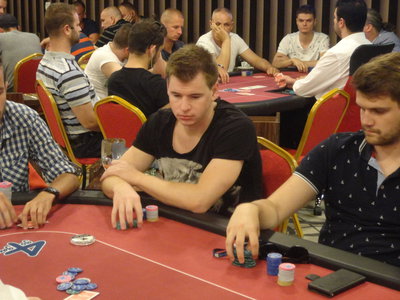 Marek Ohnisko