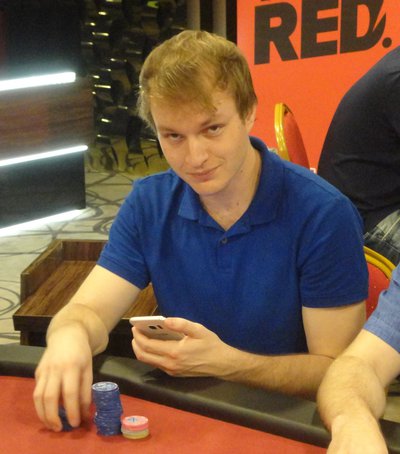 Jiří Horák