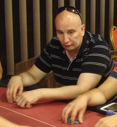 libor petřík