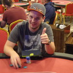Poker Fever Cup rozehráli nejlépe Jánošík s Michalem Falářem