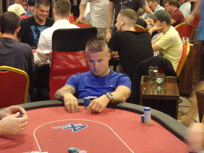 Tomáš Chrobák