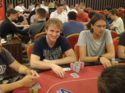 Jiří Horák