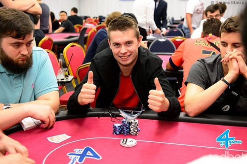 Marek Grzeska