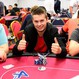 OPF: Chipleaderem nabitého Redbet Masters Mix Maxu je po prvním dni Marek Grzeska