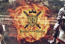 CardCasino.com: Kvalifikujte se na vyhlášený turnaj Battle of Malta