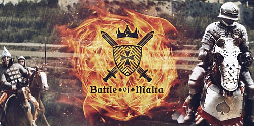 CardCasino.com: Kvalifikujte se na vyhlášený turnaj Battle of Malta