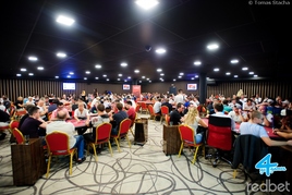 Poker Fever: Masters rozehráli lépe Poláci