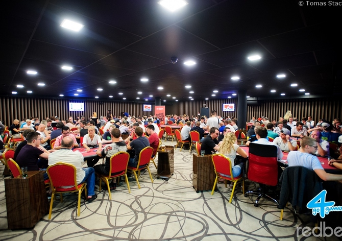 Poker Fever: Masters rozehráli lépe Poláci