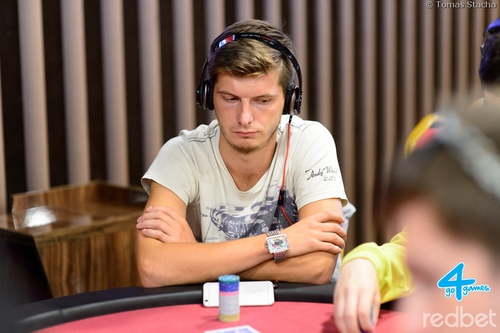 Radek Blažek