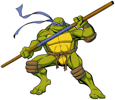 donatello