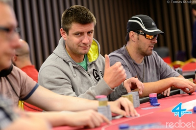 Ondřej Horvát 