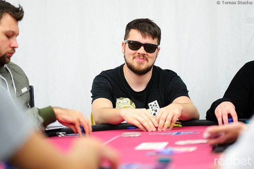 RAfal Kaczmarski
