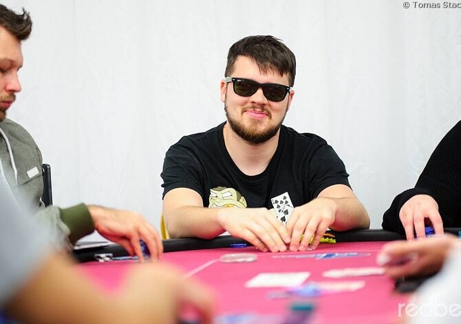 OPF: Masters Mix Max Event přinesl polskou dominanci a deal v heads-upu