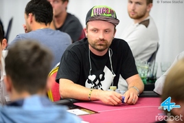 PFS Mini Main Event: Páteční den 1B přinesl dalších pět českých postupů