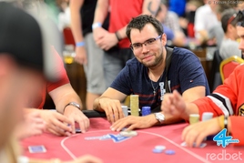 Redbet Hunter: Nejvíce žetonů se ve dni 1B urodilo na zahrádce Martina Urbánka!