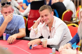 Moravia Cup: Doplatí G4G půlmilion? Dnes závěrečný flight