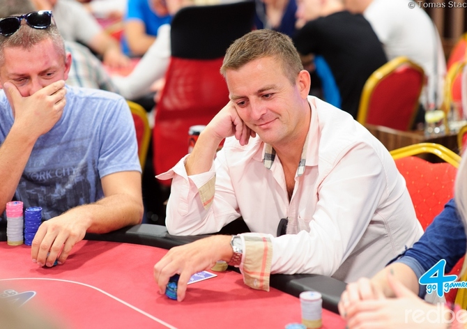 Moravia Cup: Doplatí G4G půlmilion? Dnes závěrečný flight
