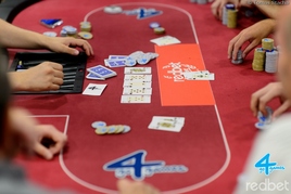 Pardubické Go4games drží nastavenou laťku stále hodně vysoko