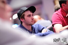 poker Ondrej Drozd