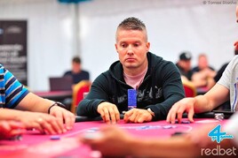 Výsledkový servis z Hodolan: Tituly pro Chrobáka a Růžičku