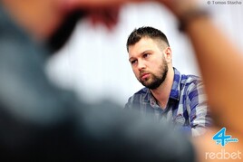 poker David Urban