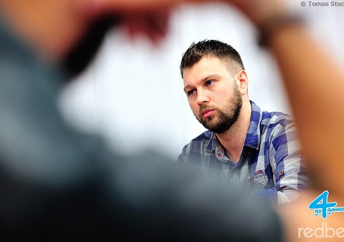 poker David Urban