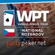 WPT National Rozvadov €200K GTD v King&#039;s již od pátku!