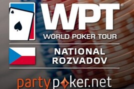 Poslední šance! Kvalifikujte se na rozvadovskou WPT za $0,01!