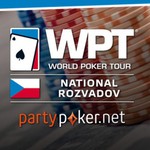 WPT National Rozvadov €200K GTD v King&#039;s již od pátku!