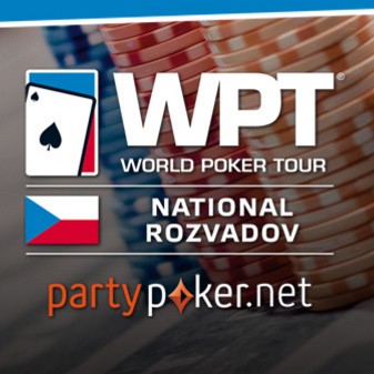 Poslední šance! Kvalifikujte se na rozvadovskou WPT za $0,01!