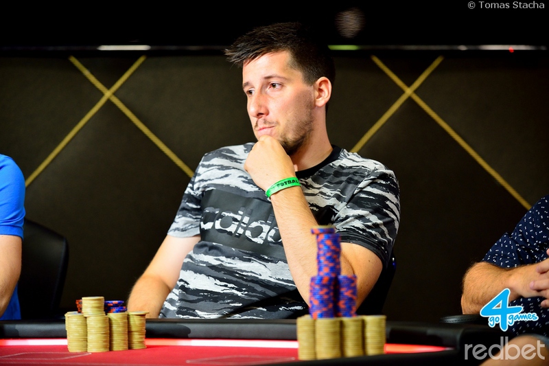 Jakub Padých