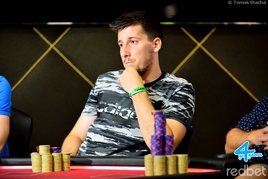 Do finále Poker Fever Cupu se podívá minimálně 52 hráčů