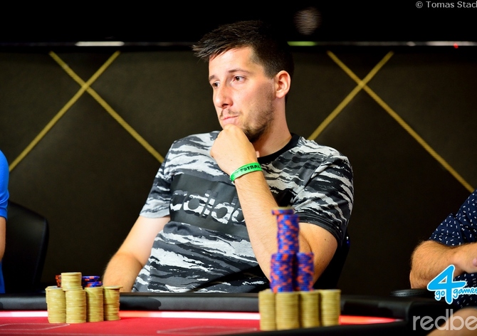 Do finále Poker Fever Cupu se podívá minimálně 52 hráčů