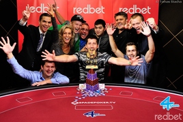Redbet Hunter: Finále po dealu ovládl &quot;Je Padouch&quot; i bez mimoňů!
