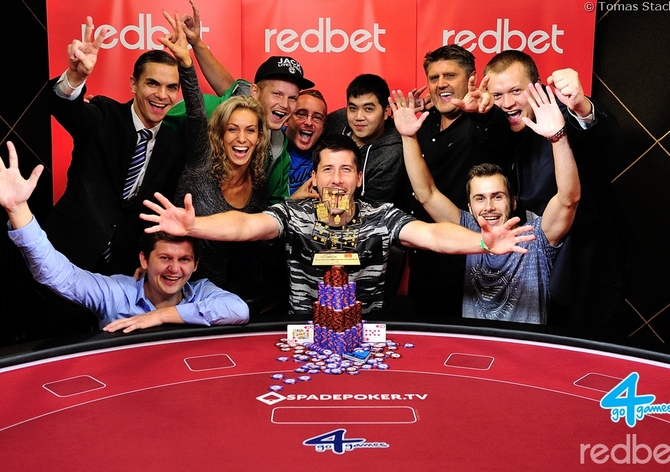 Redbet Hunter: Finále po dealu ovládl &quot;Je Padouch&quot; i bez mimoňů!