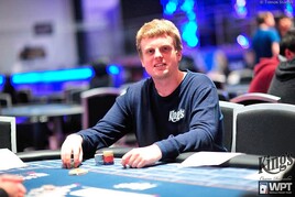 EPT Barcelona: V ESPT jde do třetího dne trio Čechů, Růžička v super high rolleru neuspěl