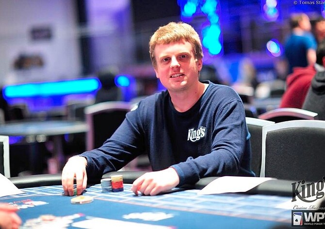 EPT Barcelona: V ESPT jde do třetího dne trio Čechů, Růžička v super high rolleru neuspěl